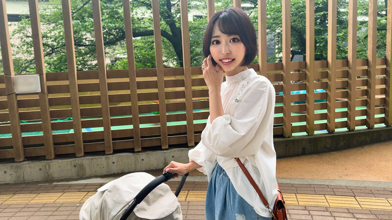 妊活希望の美人妻 久々のチ〇コに歓喜の大量潮吹き 極太他人棒に破壊された完全服○SEX - サンプル画像 - 18