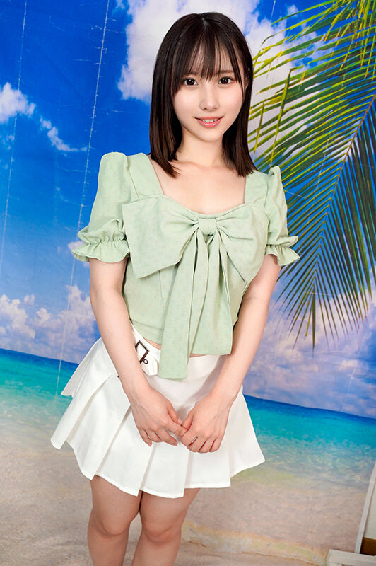 素人パンチラ in 自宅で個人撮影会vol.85 ビジュアルも心も清楚な美人ガールズ！！セクハラカメラマンの暴走に圧倒される天使たちのピュアピュア撮影会！！ - サンプル画像 - 7