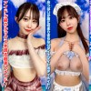 素人パンチラ in 自宅で個人撮影会vol.84 ビジュアルも心も清楚な美人ガールズ！！セクハラカメラマンの暴走に圧倒される白き天使たちのピュアピュア撮影会 - サンプル画像 - 2