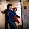 配送ドライバーを自宅に引き込んで理解らせてヤリました。 - サンプル画像 - 10