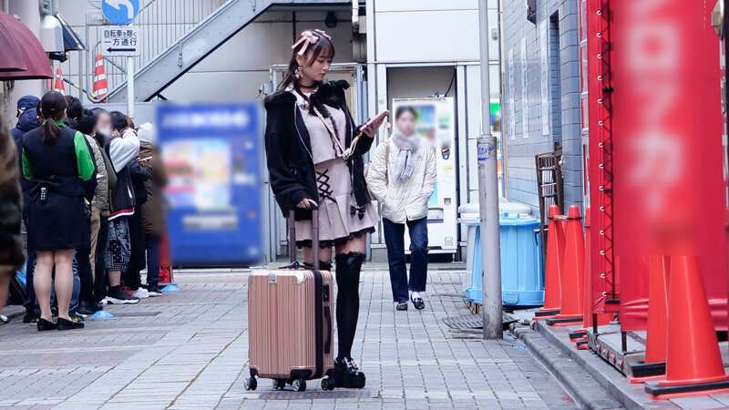 ＃高額 ＃即日現金 ＃ホワイト案件 ＃簡単な仕事 本当にあった！地雷系女子を食い物にする‘病み’バイトの実態 - サンプル画像 - 3