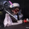 【G1】美少女仮面オーロラVS絶倫怪人メカゼツリンガー ～悪党に穢された美少女仮面～ 泉りおん - サンプル画像 - 5