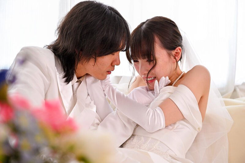 婚約者に強〇され告訴した女への復讐 白石もも - サンプル画像 - 1