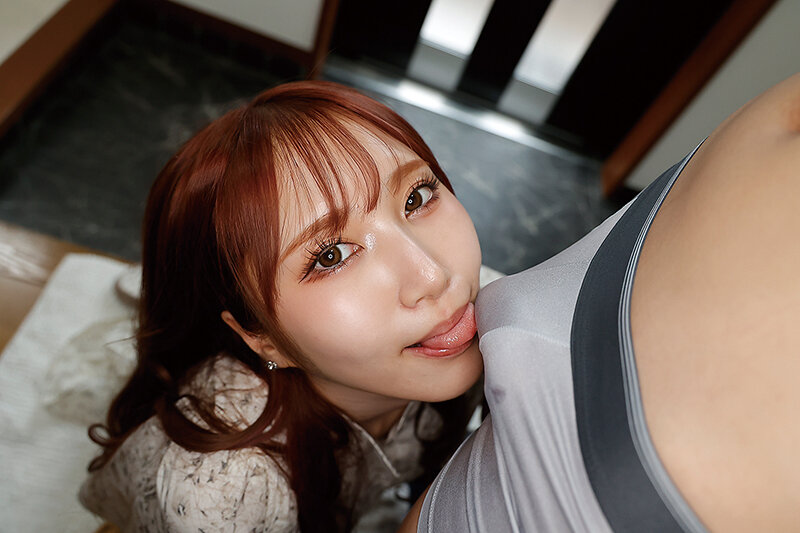 僕の彼女は斎藤あみり - サンプル画像 - 3