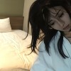 ビジネスホテル無防備オナニー 巨乳OL ＃10 紗々原ゆり - サンプル画像 - 8