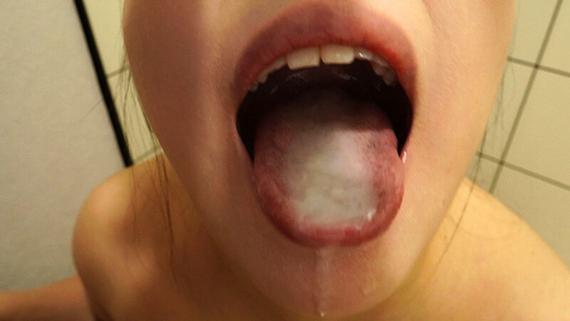 精飲 素人娘フェラ即ごっくんドキュメンツ！！ - サンプル画像 - 11