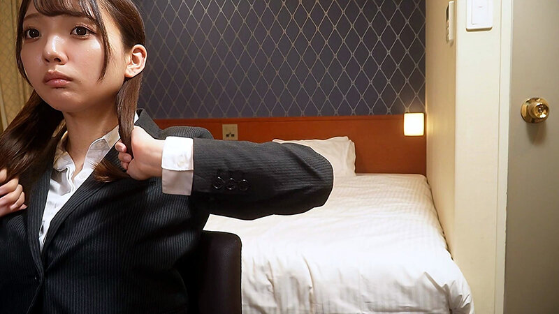 出張先ビジネスホテル 素人を覗き見る 女子社員オナニー - サンプル画像 - 9