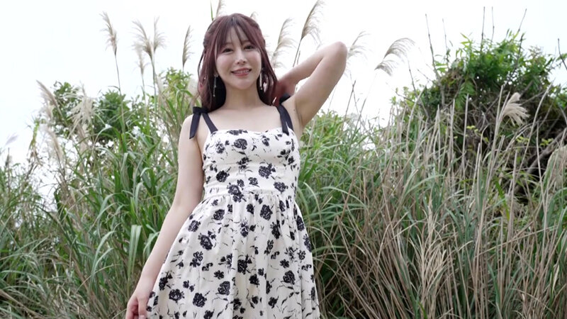 Kurumi 沖縄パンダデイズ！！・桃瀬くるみ - サンプル画像 - 1