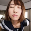完全主観 奥さまは女子校生 奈築りお - サンプル画像 - 9