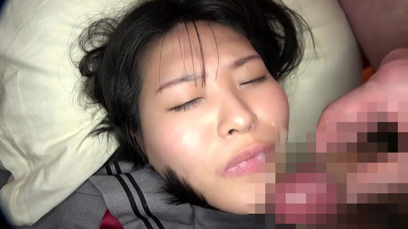 セーラー服を濡らさないで、嫌よ雨よ天気予報が外れて…しゅんかちゃん - サンプル画像 - 20