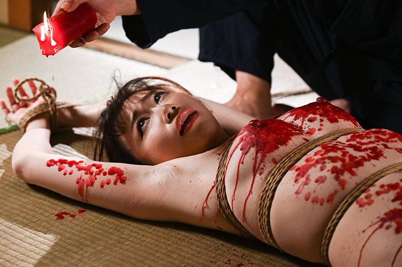 湯けむり天獄 蝋燭編2 - サンプル画像 - 4