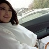 ママ友と日帰り不倫露出旅 本田瞳 - サンプル画像 - 1