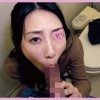 【個撮】 フェラなら撮らしてくれた！7 あ～んぐり口内射精 9人 - サンプル画像 - 17