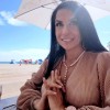 マイアミのカフェでナンパしたスパニッシュ系セレブ人妻にサムライディックで国際交流！サンディー（40） - サンプル画像 - 3