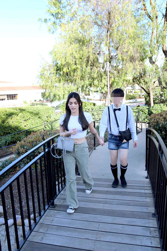 「ショ～太の大冒険」合法童顔男子な僕がマッチング美女とLAで生本番できちゃった！ミーガン（29） - サンプル画像 - 2