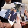 不倫命令立場逆転逆NTR 上司の奥さんにW不倫がバレて奥さんの目の前で何度もセックスをさせられたワタシは…恥じらいどころか興奮して中出しを見せつけてしまった。 JULIA - サンプル画像 - 1