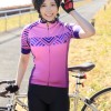新人 よく見ると可愛い！ ロードバイク乗り女子大生がぴちぴちサイクルジャージを脱いで中出しAVデビュー 角名つむぎ - サンプル画像 - 1