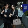 不倫している担任教師を3日間、逆バニー奴●にしてやった…！ JULIA - サンプル画像 - 1