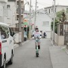 ねぇ、今日これからキミの家に中出しSEXしに行ってイイ？ M男クンのお宅へ美谷朱里を突撃デリバリー生中出しSEX！金玉すっからかんになるまで射精して - サンプル画像 - 1