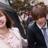 射精したいの？？ダーメもっともっと精子溜めないとSEXさせてあげないッ！浮気がバレて射精管理された僕。 罰として一か月間焦らされまくった後の仲直りSEXが気持ち良すぎて何度も何度も中出ししまくった。 美谷朱里 - サンプル画像 - 1