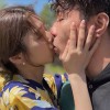 「ねぇ、今、ココでベロキスできたら今日は何発でも中出しさせてアゲル」倉本すみれと野外デートで接吻してくれたらラブホでご褒美中出しSEX - サンプル画像 - 6