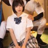 野球部のエースに初カノを寝取られて… 男は見た目じゃなくて中身と言ってた彼女が絶倫チ●ポに何度もイカされ直球中出し！！ 虹村ゆみ - サンプル画像 - 1
