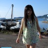 逆ナンパ本物中出し！ゴムなんていらねえよ、夏 大槻ひびき - サンプル画像 - 1
