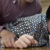 未亡人発情 やっぱり男が欲しいのよ - サンプル画像 - 16