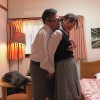 現代肉欲劇場 義父と娘 母を抱いた父に抱かれる - サンプル画像 - 7