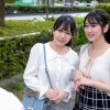 街行くお嬢さん！謎解き固定バイブ脱出ゲームで賞金ゲットしませんか？ - サンプル画像 - 3