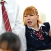 誰にでも定額かけ放題！授業中、昼休み、いつでもどこでも校内の女子に…ぶっかけまくり！ - サンプル画像 - 5