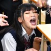 誰にでも定額かけ放題！授業中、昼休み、いつでもどこでも校内の女子に…ぶっかけまくり！ - サンプル画像 - 7