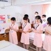 看護専門学校のエロ過ぎる実習授業。看護実習ってそこまでするんですか？ - サンプル画像 - 3