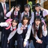 山間の温泉旅館で遭遇した奇跡！とても愛らしい修学旅行生たちといっぱいエッチな思い出作っちゃいました。 - サンプル画像 - 3