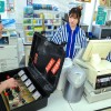 時間停止コンビニ。 時間を止める事ができる神装置で好きな時に挿れたり、止めたりし放題。 - サンプル画像 - 4