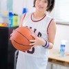超イケてる部活女子たちと入れ喰い数珠繋ぎFUCK状態！2 男は学校にボク1人しかいないからモテてます！部室でサボってるだけでラクロス部、陸上部 - サンプル画像 - 1