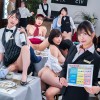 だれとでも定額入れ放題！リストランテ編 月々定額料金さえ支払えば、注文もクレームもチ○ポも挿れ放題！！ - サンプル画像 - 1