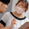 エッチな妄想が現実だった！脱毛クリニックに行ったらセクシーな女性スタッフが真面目に仕事するフリしてボクのVIOをわざと刺激！ムダ毛以外も… - サンプル画像 - 3