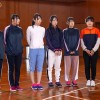 陸上部セクハラ下半身強化合宿！1cmハメ空気椅子で太ももガクガク！2 耐えられなくなったら即挿入！純真無垢な女子部員たちはコーチに言われるがまま！ - サンプル画像 - 3