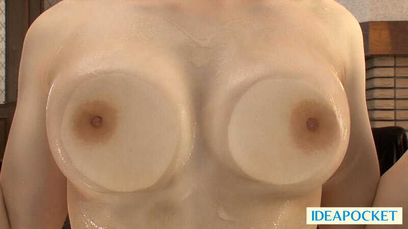 乳ワイパー アイポケ女優31名による美乳×美顔×美ボディの三位一体が織りなす最上級の官能映像46作品 - サンプル画像 - 7