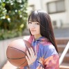 「青春終わらないで」 部活と恋愛に学生生活を捧げた18歳のちょっぴりクールなバスケ美少女AVデビュー 葵爽 - サンプル画像 - 2