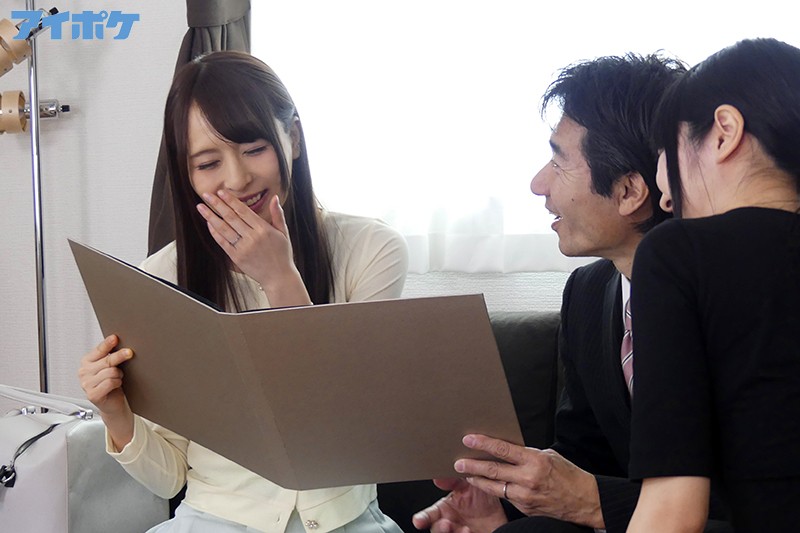 【他人棒に興奮し愛液を垂らした妻は…】 ヌードモデル撮影で夫より若いモデルの、立派な肉棒を見た妻はその後セックスするか否か。検証寝取らせ 希崎ジェシカ - サンプル画像 - 1