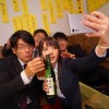 出張先相部屋NTR 絶倫の上司に一晩中何度もイカされ続けた新卒女子社員 桃乃木かな - サンプル画像 - 1