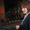 「終電ないの！？じゃあウチおいでよ」僕の恋人が家で待ってるのに、終電を逃がし可愛いすぎる同僚女子社員の家に泊まる流れに…ノーパンノーブラ 部屋着に興奮した絶倫のボクは一晩中ヤりまくった。。。 桃乃木かな - サンプル画像 - 1