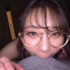 ギャルはいつでもしゃぶりたいんだもん！！ ねぇ、いきなりだけどチ○ポ舐めてもイイですか？ 二葉エマ - サンプル画像 - 12