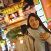 ず～っとキスしていたいね ねっとりじっくり何度も求め合うイチャLOVEハメまくり接吻デート 朝日りお - サンプル画像 - 7