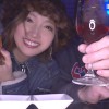 イッキできたらヌイてあげる ハシゴ酒でカラミ酒！飲み屋で逆ナン！その場でコリコリ！酔うと乳首とチ○ポを犯したくなるビッ痴お姉さんのM男お持ち帰りベロ酔いチクパコ性交 加美杏奈 - サンプル画像 - 2