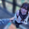 おじさん、由奈と大人の修学旅行デートしてその後いっぱいキスしてぐちゅぐちゅ濃厚セックスしようよ 日向由奈 - サンプル画像 - 1