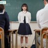 見た目は少女、中身はビッチな合法ロリ女教師は生徒をロリコンに目覚めさせてしまう 日向由奈 - サンプル画像 - 3