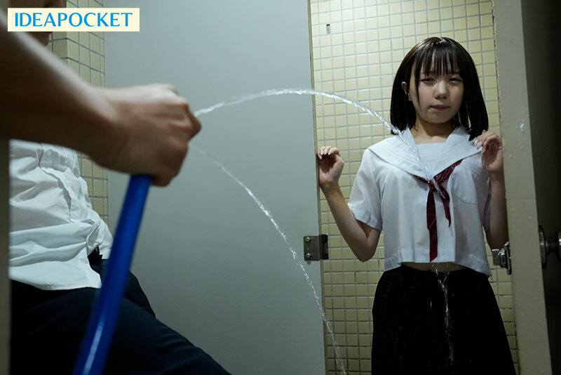 ロリ美少女輪● クラスメイト全員に嫌われ廻された小さないじめられっこ。 日向由奈 - サンプル画像 - 4